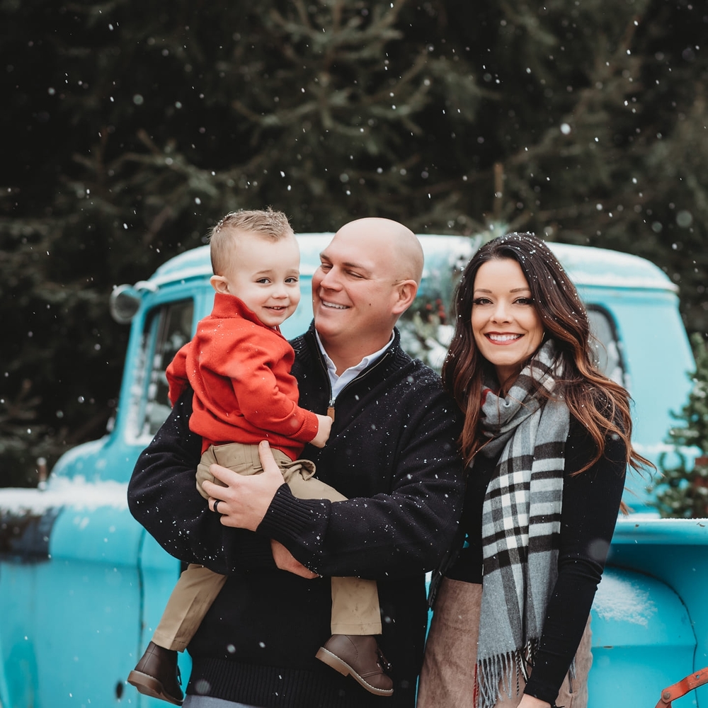 Meet your Posher, Chelsea